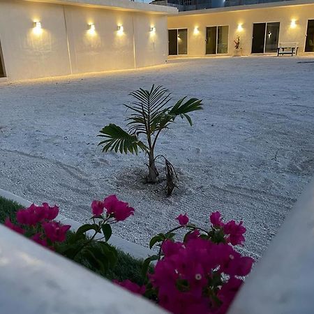 Palomar Villas Río Lagartos Eksteriør billede